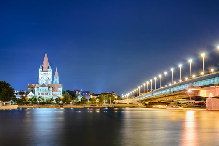 Vienna
