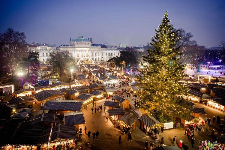 Vienna