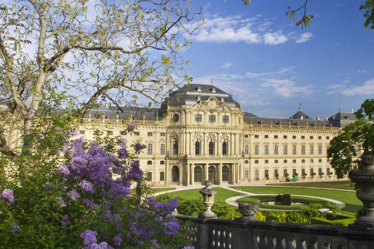 Wurzburg