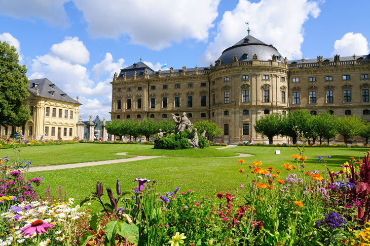 Wurzburg
