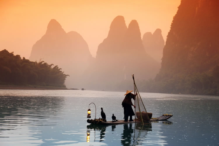 Yangshuo