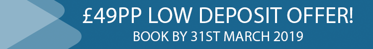 SAGA 2019 European River Cruise Sale