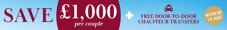 Scenic 2020 River Cruises