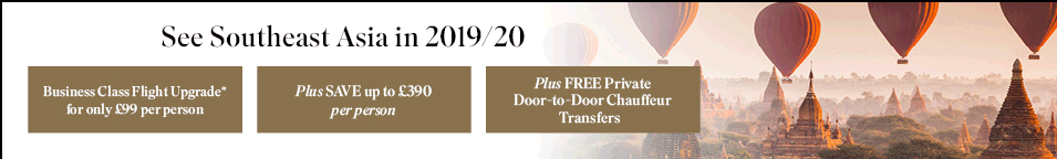 Scenic 2019-2020 Asia River Cruises