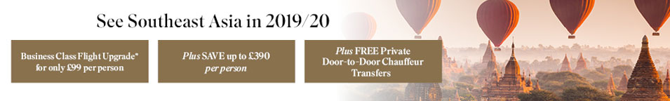 Scenic 2019-2020 Asia River Cruises
