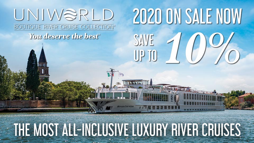 cost of uniworld river cruises