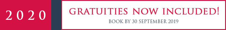 Viking 2020 River Cruise Sale