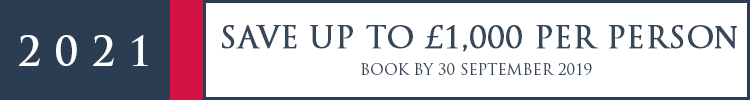 Viking 2020 River Cruise Sale