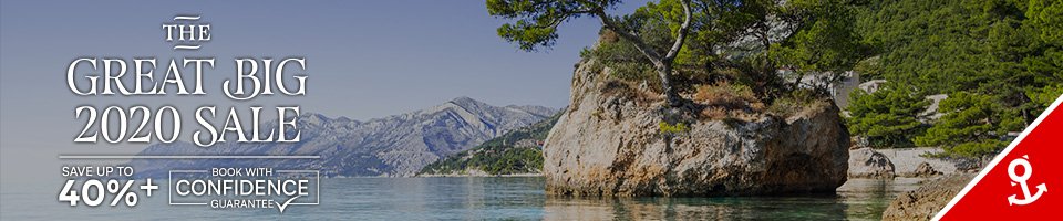 Azamara Club Cruises