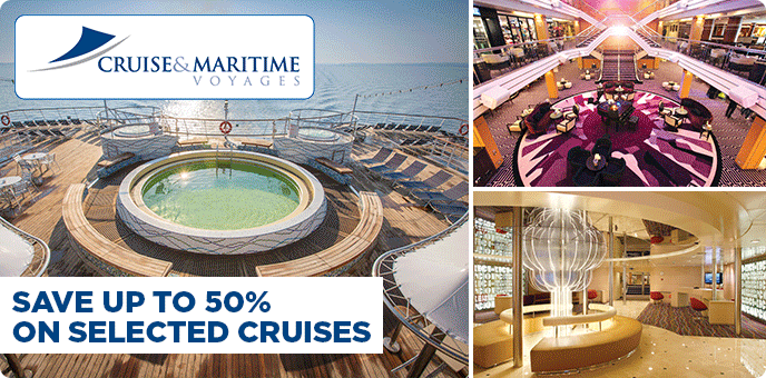 Cruise and Maritime Voyages