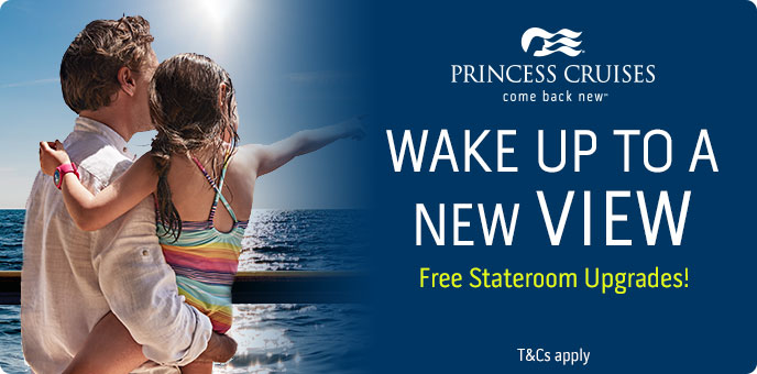 Princess Cruises