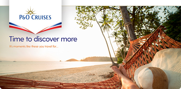 P&O Cruises