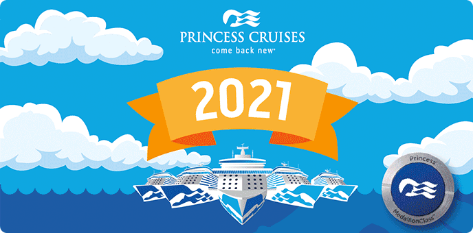 Princess Cruises