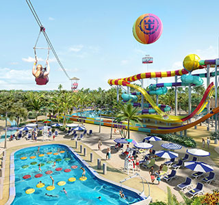 Perfect Day At Cococay