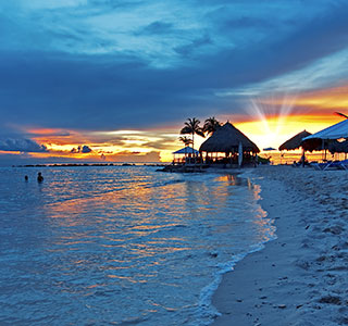 Curacao