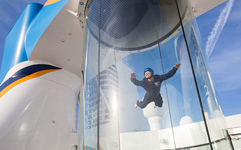 Ripcord By iFly