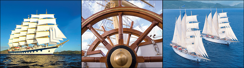 Star Clippers