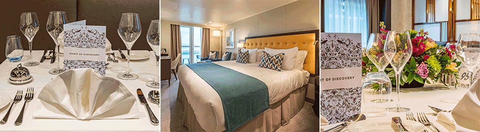 Saga Cruises