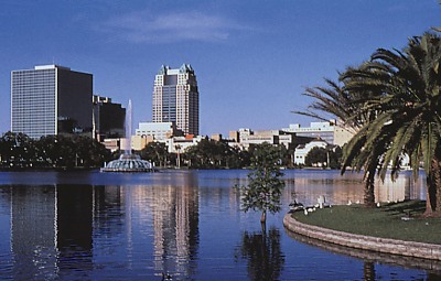 Orlando