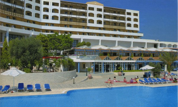 Aldemar Paradise Royal Mare