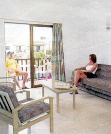 Loutsiana Hotel Apartments