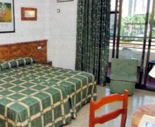 Hotel Presidente