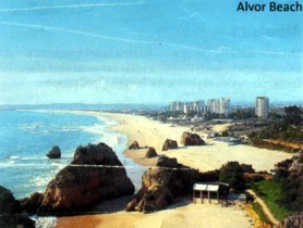 Dunas do Alvor Apartments