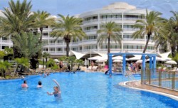 Hotel Iberostar Grand Azur