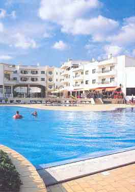 Dunas do Alvor Apartments