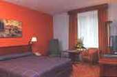 Crowne Plaza Brugge