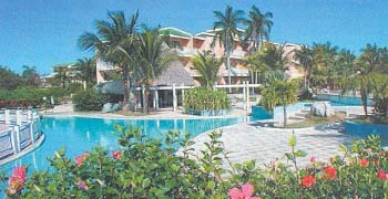 Tryp Cayo Coco