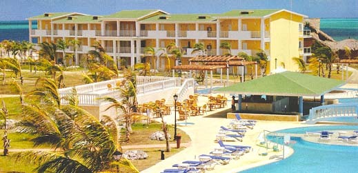 Hotel Playa Coco