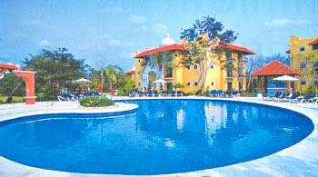 Hotel Occidental Grand Cozumel