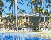 Sirenis Cocotal Beach Resort & Spa