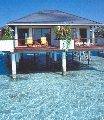 Sun Island Resort and Spa
