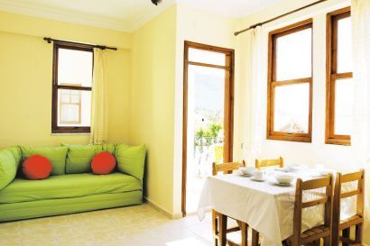 Holidays To Milky Way Hotel And Apartments Hisaronu Milky Way Hotel And Apartments
