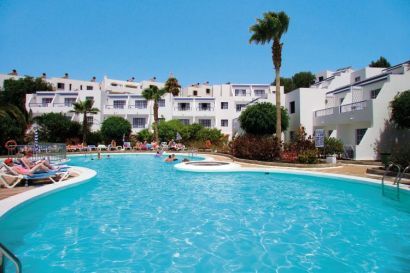 Holidays To Atalaya Apartments Puerto Del Carmen Atalaya Apartments