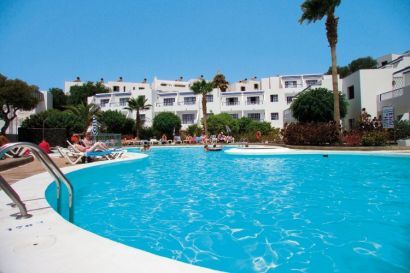 Holidays To Atalaya Apartments Puerto Del Carmen Atalaya Apartments