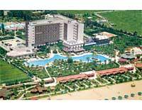 Kamelya World Selin Hotel