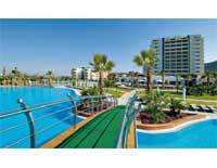 Barut Hotels Lara Resort and Spa