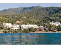 Rixos Bodrum Hotel