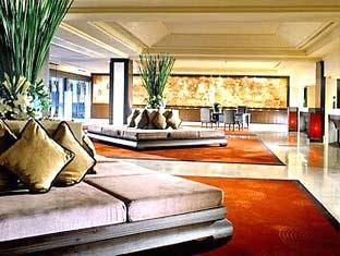 Bangkok Marriott Resort
