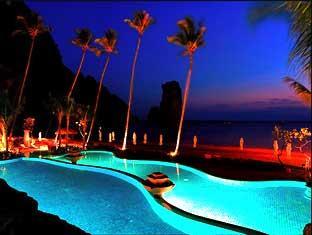 Centara Grand Beach Resort & Villas