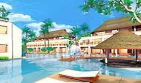 Cha-Da Beach Resort & Spa