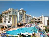 Club Cettia Resort Hotel and Apartments
