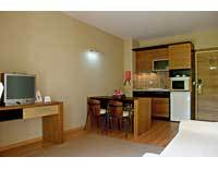Club Cettia Resort Hotel and Apartments