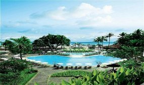 Holiday Inn Resort Regent Beach