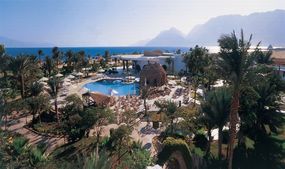 Hilton Nuweiba