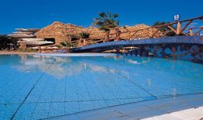 Hilton Nuweiba