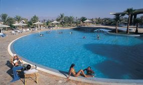 Hilton Nuweiba